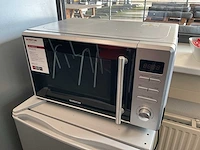 Inventum mn207s magnetron