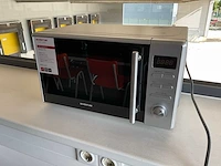 Inventum mn207s magnetron