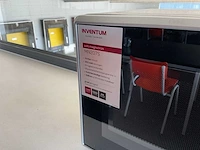 Inventum mn207s magnetron - afbeelding 2 van  3