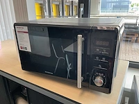 Inventum mn207sb magnetron