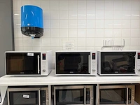 Inventum mn304c magnetron (3x)