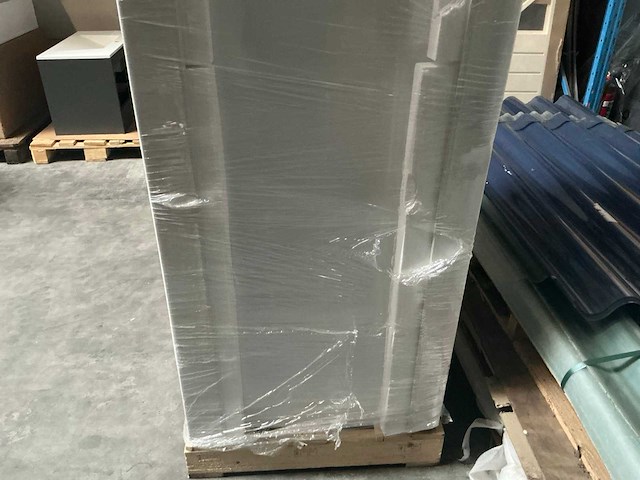 Inventum modul-air blue 2 5kw warmtepomp - afbeelding 12 van  12