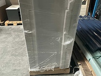 Inventum modul-air blue 2 5kw warmtepomp - afbeelding 12 van  12