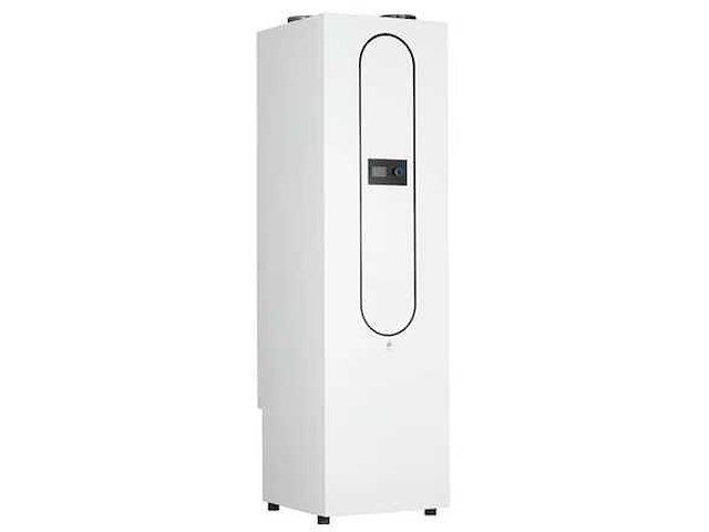 Inventum modul-air blue 2 5kw warmtepomp - afbeelding 1 van  12