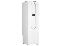 Inventum modul-air blue 2 5kw warmtepomp - afbeelding 1 van  12