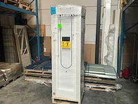 Inventum modul-air blue 2 5kw warmtepomp - afbeelding 2 van  12