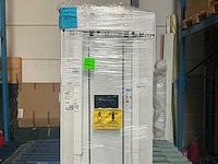 Inventum modul-air blue 2 5kw warmtepomp - afbeelding 4 van  12