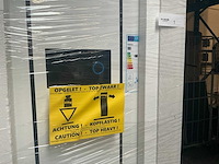 Inventum modul-air blue 2 5kw warmtepomp - afbeelding 5 van  12