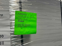 Inventum modul-air blue 2 5kw warmtepomp - afbeelding 6 van  12