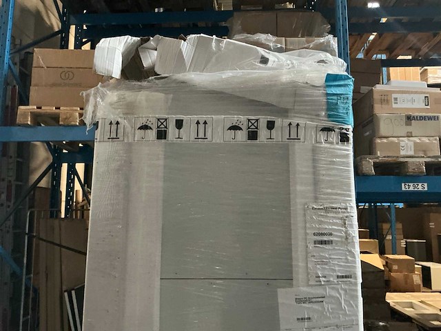 Inventum modul-air blue 2 5kw warmtepomp - afbeelding 7 van  12