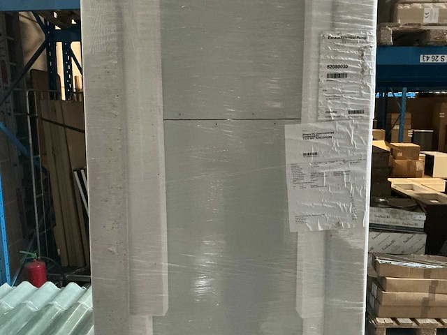 Inventum modul-air blue 2 5kw warmtepomp - afbeelding 8 van  12