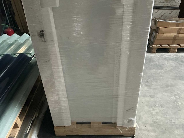 Inventum modul-air blue 2 5kw warmtepomp - afbeelding 9 van  12