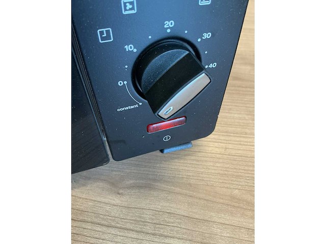 Inventum ov207b heteluchtoven - afbeelding 1 van  1