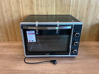 Inventum ov525cs heteluchtoven - afbeelding 2 van  7