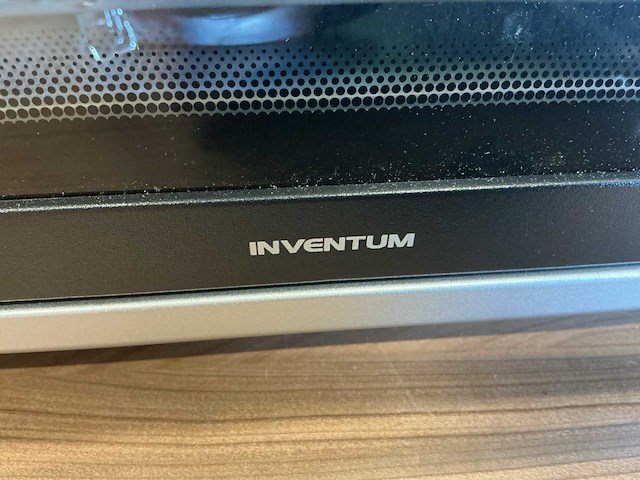 Inventum ov525cs heteluchtoven - afbeelding 4 van  7