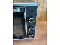 Inventum ov525cs heteluchtoven - afbeelding 5 van  7