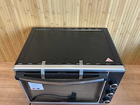 Inventum ov525cs heteluchtoven - afbeelding 6 van  7