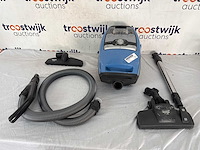 Inventum ov607b - vrijstaande heteluchtoven| miele skcf3 – stofzuiger met zak