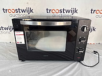 Inventum ov607b - vrijstaande heteluchtoven| miele skcf3 – stofzuiger met zak - afbeelding 2 van  4