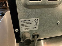 Inventum ovcb60/01 heteluchtoven - afbeelding 2 van  3