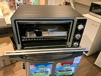 Inventum ovcb60/01 heteluchtoven - afbeelding 3 van  3