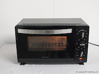 Inventum oven - afbeelding 1 van  2