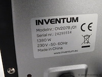 Inventum oven - afbeelding 2 van  2