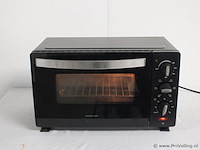 Inventum oven - afbeelding 1 van  2