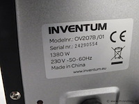 Inventum oven - afbeelding 2 van  2