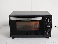 Inventum oven