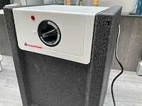 Inventum q line 40141020 keukenboiler close in q10 10 liter - afbeelding 3 van  4