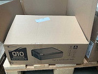 Inventum q10 modesto elektrische plintboiler - afbeelding 1 van  1