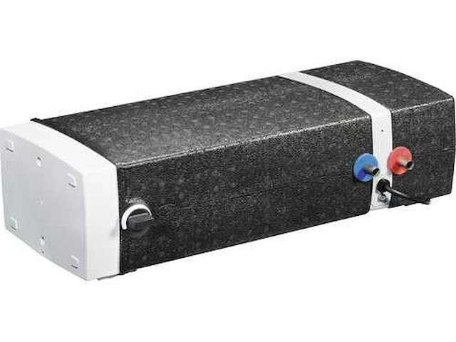 Inventum q5 plintboiler 5liter 2200 watt 230v - afbeelding 4 van  5