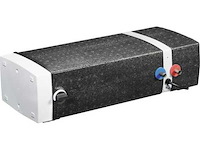 Inventum q5 plintboiler 5liter 2200 watt 230v - afbeelding 4 van  5