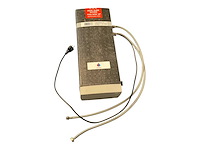 Inventum q5 plintboiler 5liter 2200 watt 230v - afbeelding 1 van  5