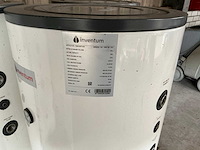 Inventum rvs warmtepompboiler - afbeelding 2 van  2
