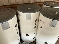 Inventum rvs warmtepompboiler - afbeelding 3 van  4