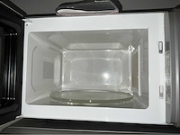 Inventum + sharp combi magnetron en magnetron (2x) - afbeelding 5 van  5