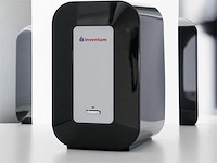 Inventum solo 40131502 kokend water boiler 4 liter