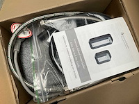 Inventum solo 40131502 kokend water boiler 4 liter - afbeelding 3 van  8