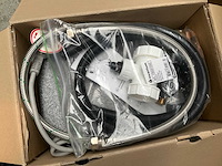 Inventum solo 40131502 kokend water boiler 4 liter - afbeelding 4 van  8