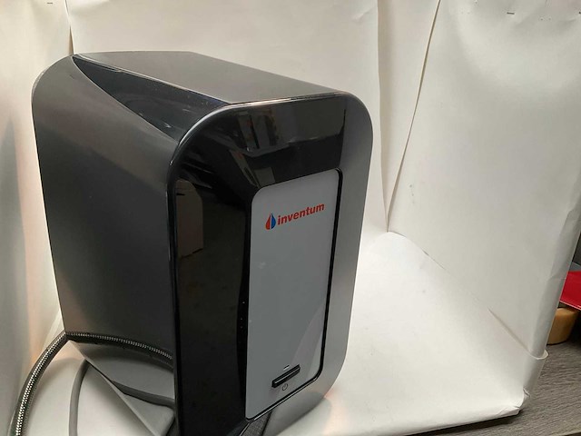 Inventum solo 40131502 kokend water boiler 4 liter - afbeelding 5 van  8