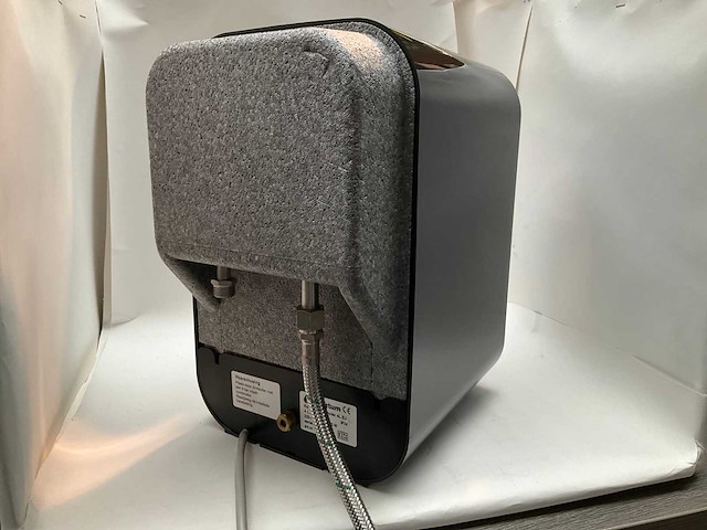 Inventum solo 40131502 kokend water boiler 4 liter - afbeelding 7 van  8