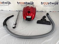 Inventum st306rza - stofzuiger met zak |hp deskjet 4220e - all-in-one inkjetprinter - afbeelding 2 van  3