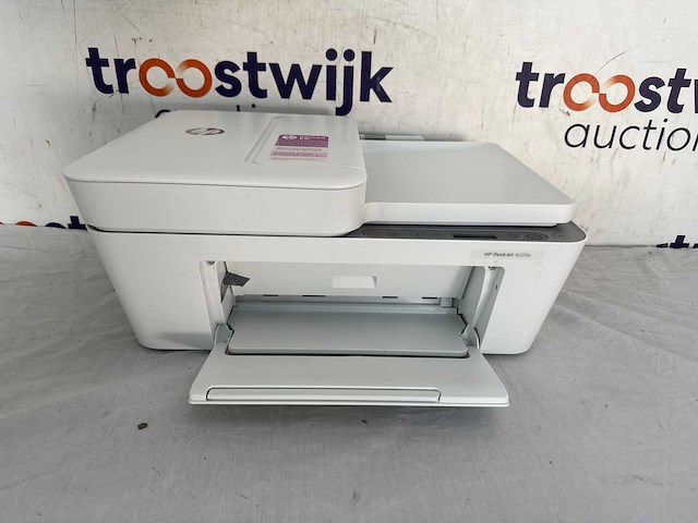 Inventum st306rza - stofzuiger met zak |hp deskjet 4220e - all-in-one inkjetprinter - afbeelding 3 van  3