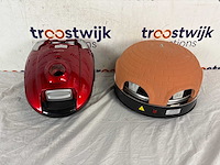 Inventum stofzuiger | emerio pizzarette origineel - 6 persoons - afbeelding 1 van  2