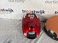 Inventum stofzuiger | emerio pizzarette origineel - 6 persoons - afbeelding 2 van  2