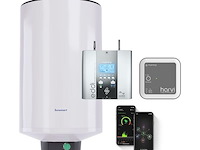 Inventum sunsmart zonnestroomboiler one 48061530 - afbeelding 1 van  4