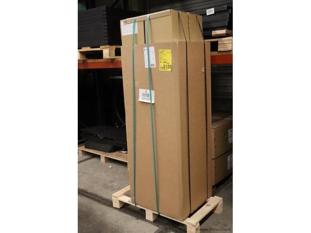 Inventum sunsmart zonnestroomboiler one 48061530 - afbeelding 2 van  4