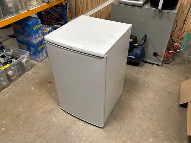 Inventum tafelmodel vriezer - afbeelding 1 van  4